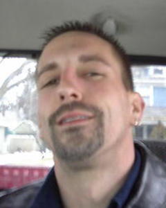 Man, 45. keepmebusy27