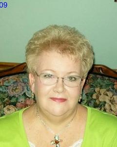 Woman, 74. Lou0382