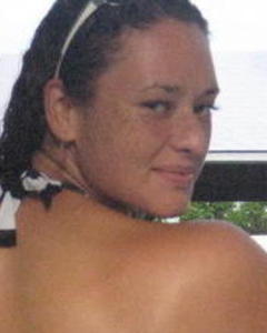 Woman, 42. america256