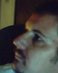 Man, 55. lostcajun057