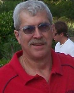 Man, 65. STCDan