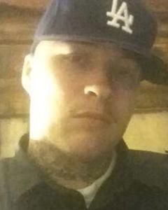 Man, 46. pittbull5882