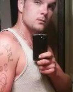 Man, 38. budrow420