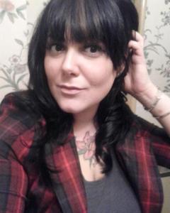 Woman, 40. lauandlily