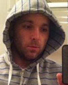 Man, 40. Spir7