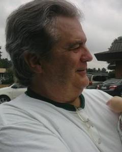 Man, 76. paul6543