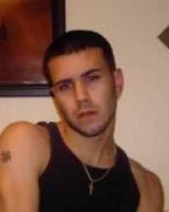 Man, 37. markusvick