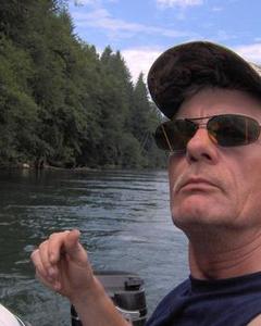 Man, 71. greg5396