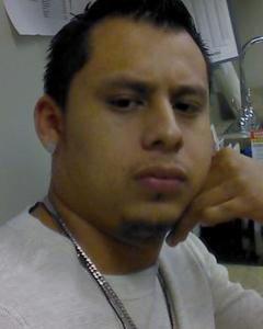 Man, 35. latino5603