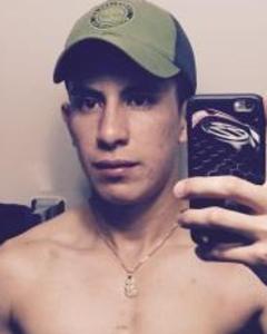 Man, 31. Jhody_17