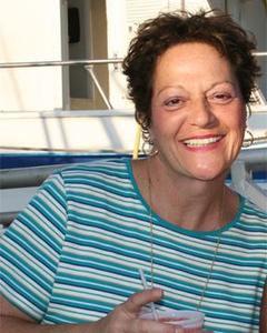 Woman, 67. michelefromfla