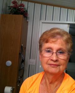 Woman, 86. maryannie1428