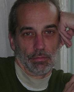 Man, 67. iceb57