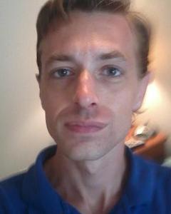Man, 45. MeTalkPretty