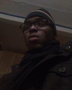 Man, 38. Topshotta833