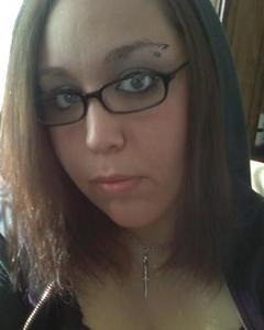 Woman, 35. bubblebritt