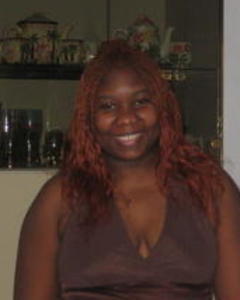 Woman, 44. cisha9181