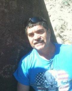 Man, 60. Norberto2413
