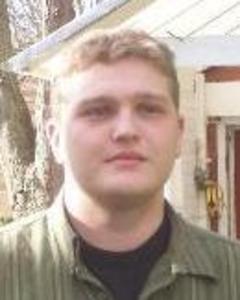 Man, 36. Matt21563