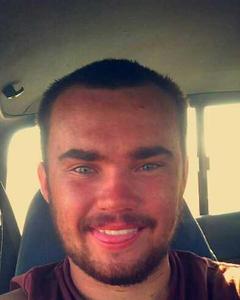 Man, 29. branson_isley