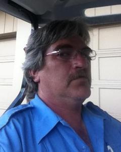 Man, 57. wrknSTF