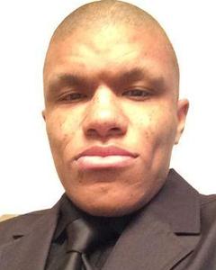 Man, 38. Mr_brown0038