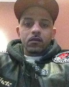 Man, 45. Cjay5046