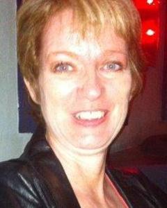 Woman, 65. purplerose5