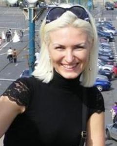 Woman, 48. donna1145