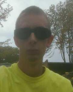 Man, 32. lilzach6366
