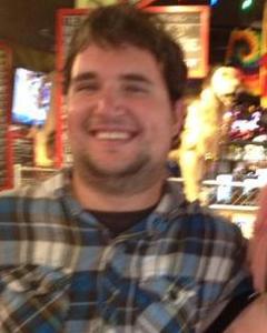 Man, 33. K_Mills17