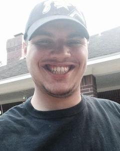 Man, 32. JDEM_92