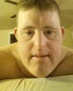 Man, 45. jonny20154522