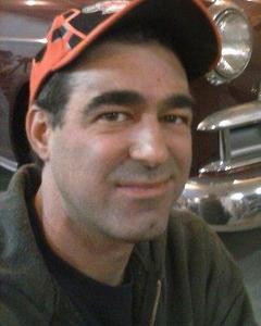 Man, 50. hotrod672761