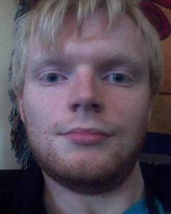 Man, 31. wrex9