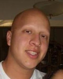Man, 40. Cyil
