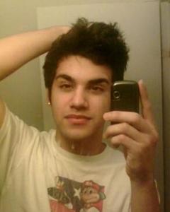 Man, 34. mikesk8