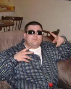 Man, 39. Biggpappa684