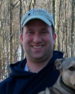 Man, 48. TimDT