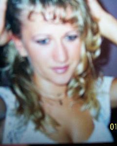 Woman, 47. deurope
