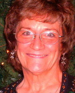 Woman, 77. Rita702