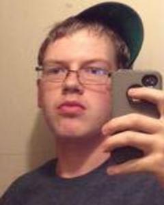 Man, 28. Cody_Mayeux