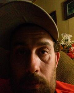 Man, 45. merv8727