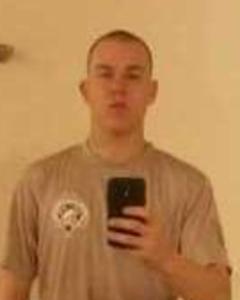 Man, 31. country_boy93