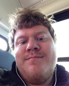 Man, 33. Gbpyro91