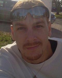 Man, 43. yummybunny77