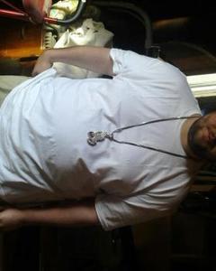 Man, 33. bigman4208164