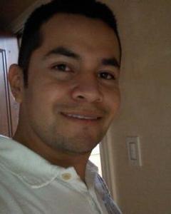 Man, 46. guanajuato7345