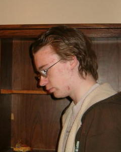 Man, 36. Toboe20