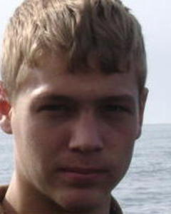 Man, 33. jtellinwood